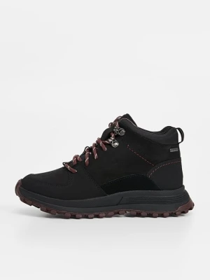 Obuwie hikingowe Clarks czarny