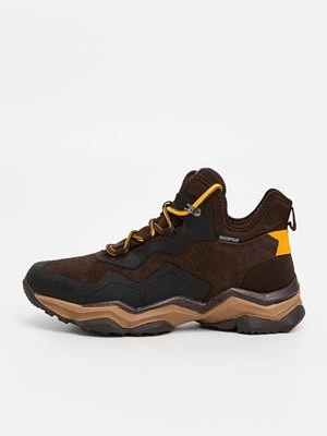 Obuwie hikingowe CMP