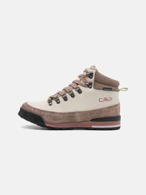 Obuwie hikingowe CMP