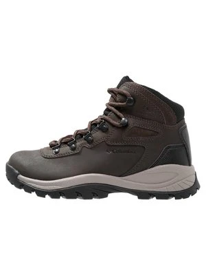 Obuwie hikingowe Columbia
