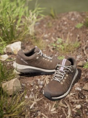 Obuwie hikingowe Columbia