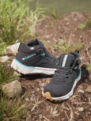 Obuwie hikingowe Columbia