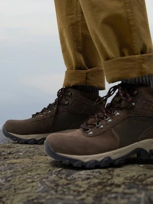 Obuwie hikingowe Columbia