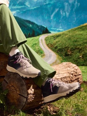 Obuwie hikingowe Columbia