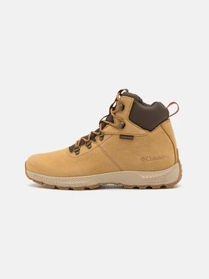 Obuwie hikingowe Columbia