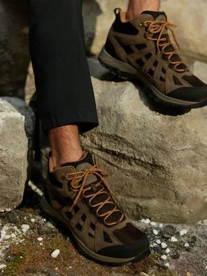 Obuwie hikingowe Columbia