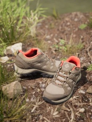 Obuwie hikingowe Columbia