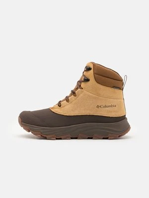 Obuwie hikingowe Columbia