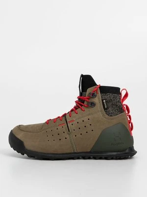 Obuwie hikingowe Haglöfs