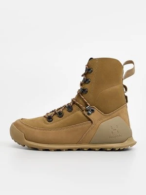 Obuwie hikingowe Haglöfs