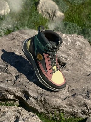 Obuwie hikingowe Hanwag