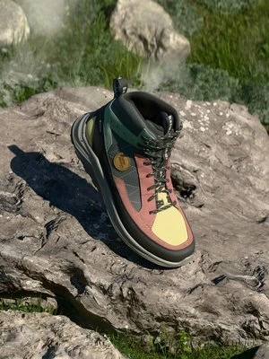 Obuwie hikingowe Hanwag