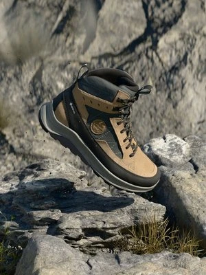 Obuwie hikingowe Hanwag