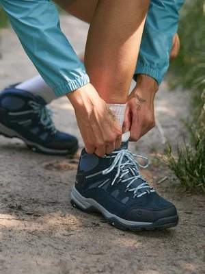 Obuwie hikingowe Hi-Tec