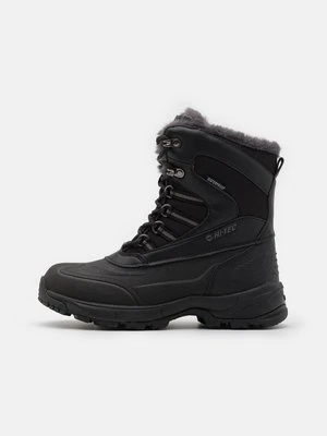 Obuwie hikingowe Hi-Tec