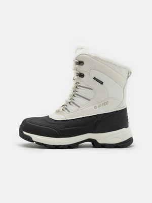 Obuwie hikingowe Hi-Tec