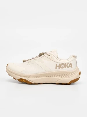 Obuwie hikingowe Hoka beżowy