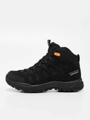 Obuwie hikingowe icepeak