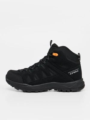 Obuwie hikingowe icepeak szary