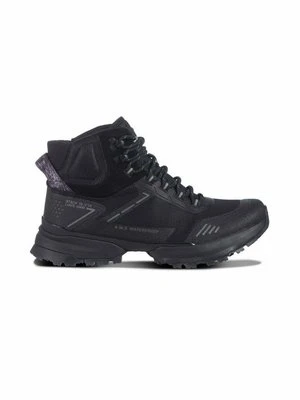 Obuwie hikingowe icepeak czarny