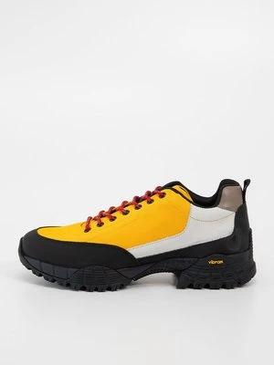 Obuwie hikingowe J.LINDEBERG