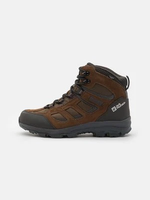 Obuwie hikingowe Jack Wolfskin