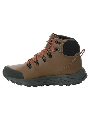Obuwie hikingowe Jack Wolfskin
