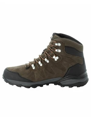 Obuwie hikingowe Jack Wolfskin
