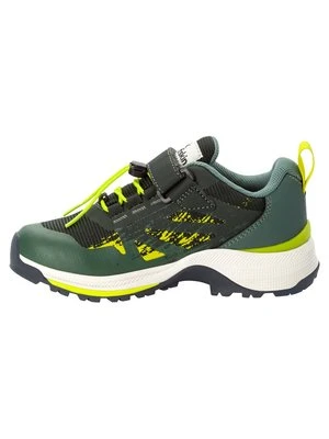 Obuwie hikingowe Jack Wolfskin