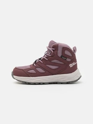Obuwie hikingowe Jack Wolfskin
