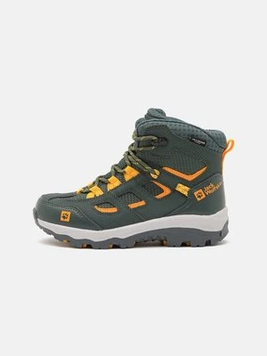 Obuwie hikingowe Jack Wolfskin