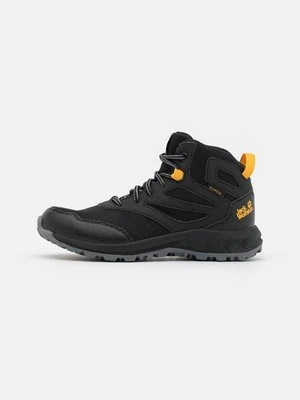 Obuwie hikingowe Jack Wolfskin