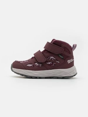 Obuwie hikingowe Jack Wolfskin