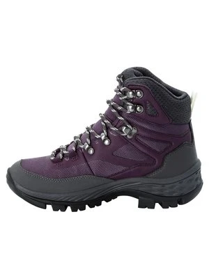 Obuwie hikingowe Jack Wolfskin