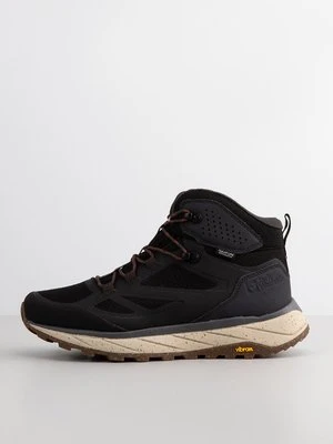 Obuwie hikingowe Jack Wolfskin
