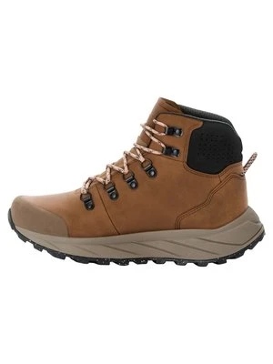Obuwie hikingowe Jack Wolfskin