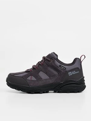 Obuwie hikingowe Jack Wolfskin