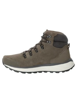 Obuwie hikingowe Jack Wolfskin