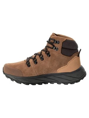 Obuwie hikingowe Jack Wolfskin