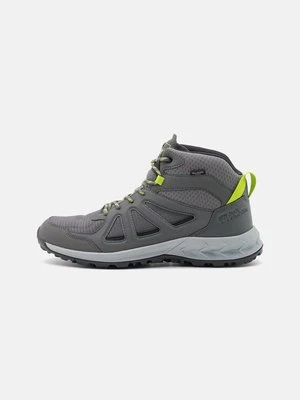 Obuwie hikingowe Jack Wolfskin