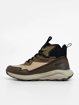 Obuwie hikingowe Jack Wolfskin