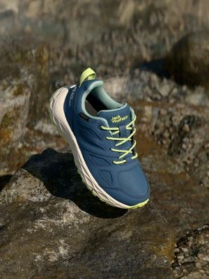 Obuwie hikingowe Jack Wolfskin