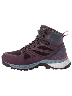 Obuwie hikingowe Jack Wolfskin