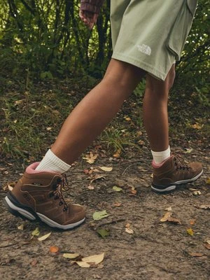 Obuwie hikingowe Jack Wolfskin