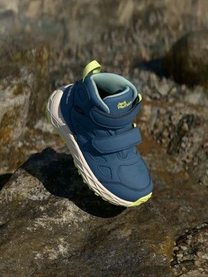 Obuwie hikingowe Jack Wolfskin
