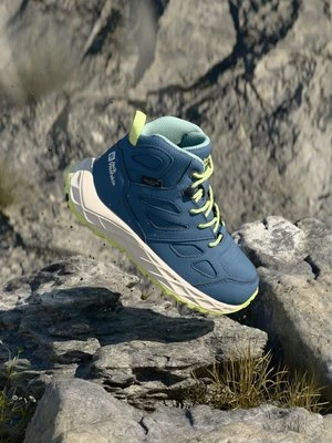 Obuwie hikingowe Jack Wolfskin