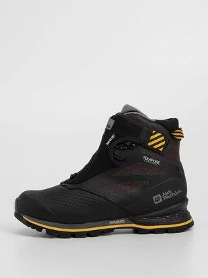 Obuwie hikingowe Jack Wolfskin