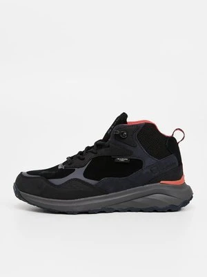 Obuwie hikingowe Jack Wolfskin