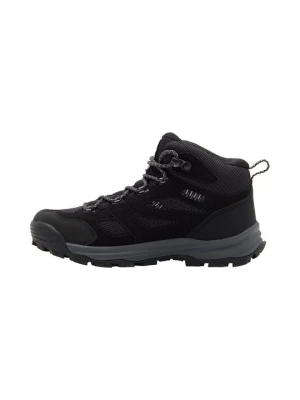 Obuwie hikingowe Jack Wolfskin czarny