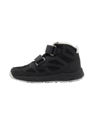 Obuwie hikingowe Jack Wolfskin czarny